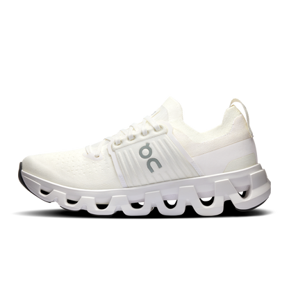 On Cloudswift 4 White White (Women'S)