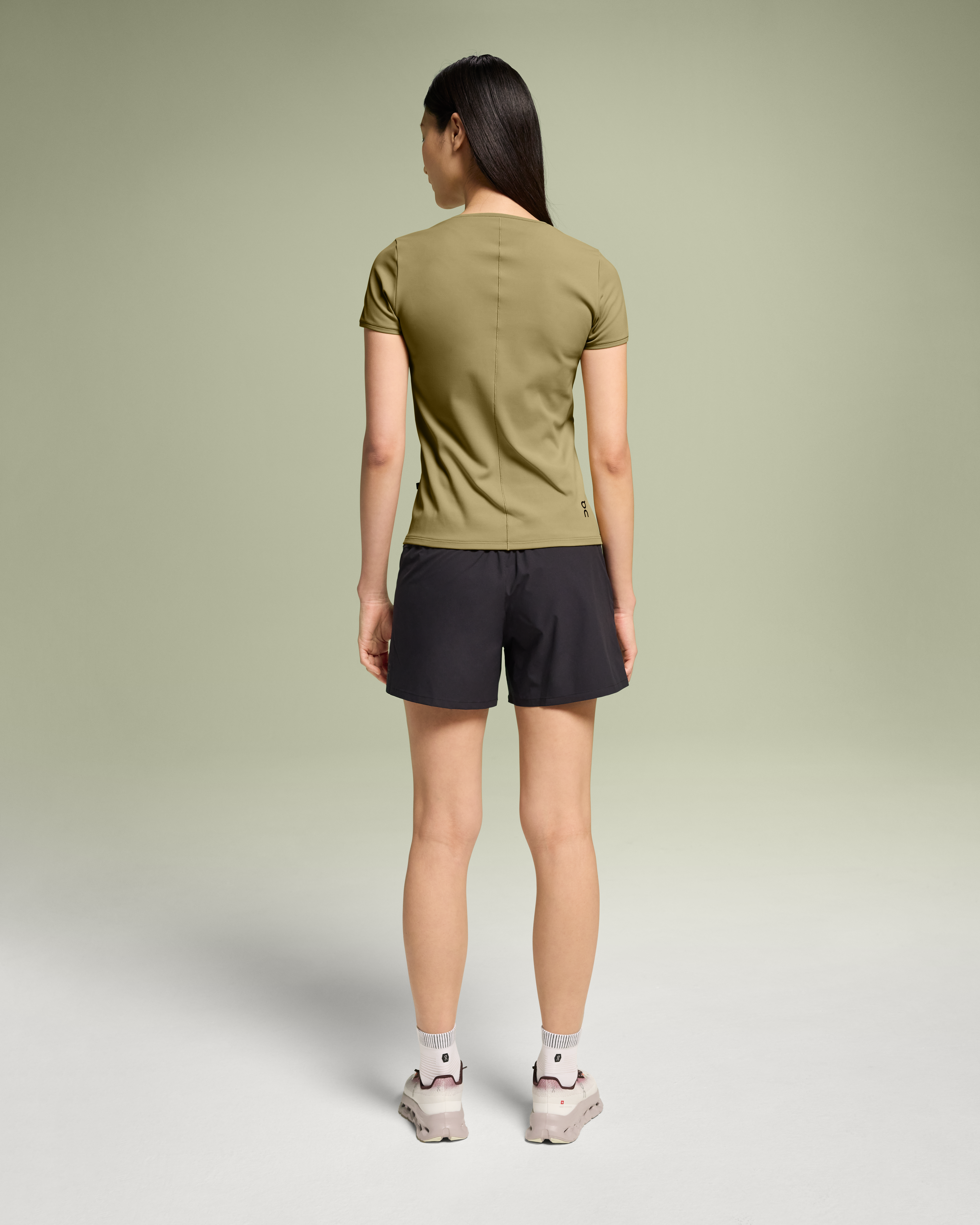 On Movement-T Safari (Women'S)