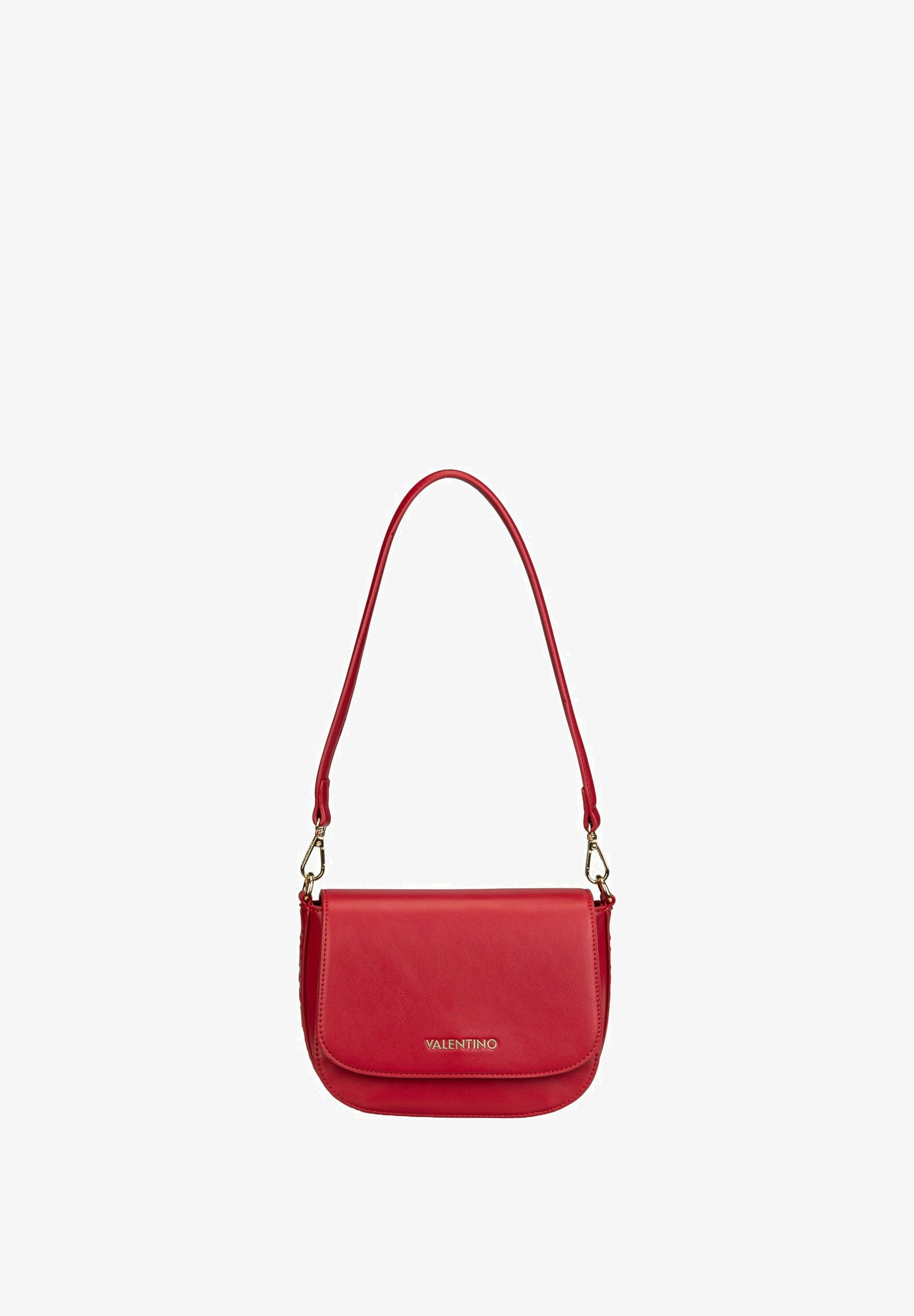 Valentino Bags Muse E09 - Handbag - Rubino