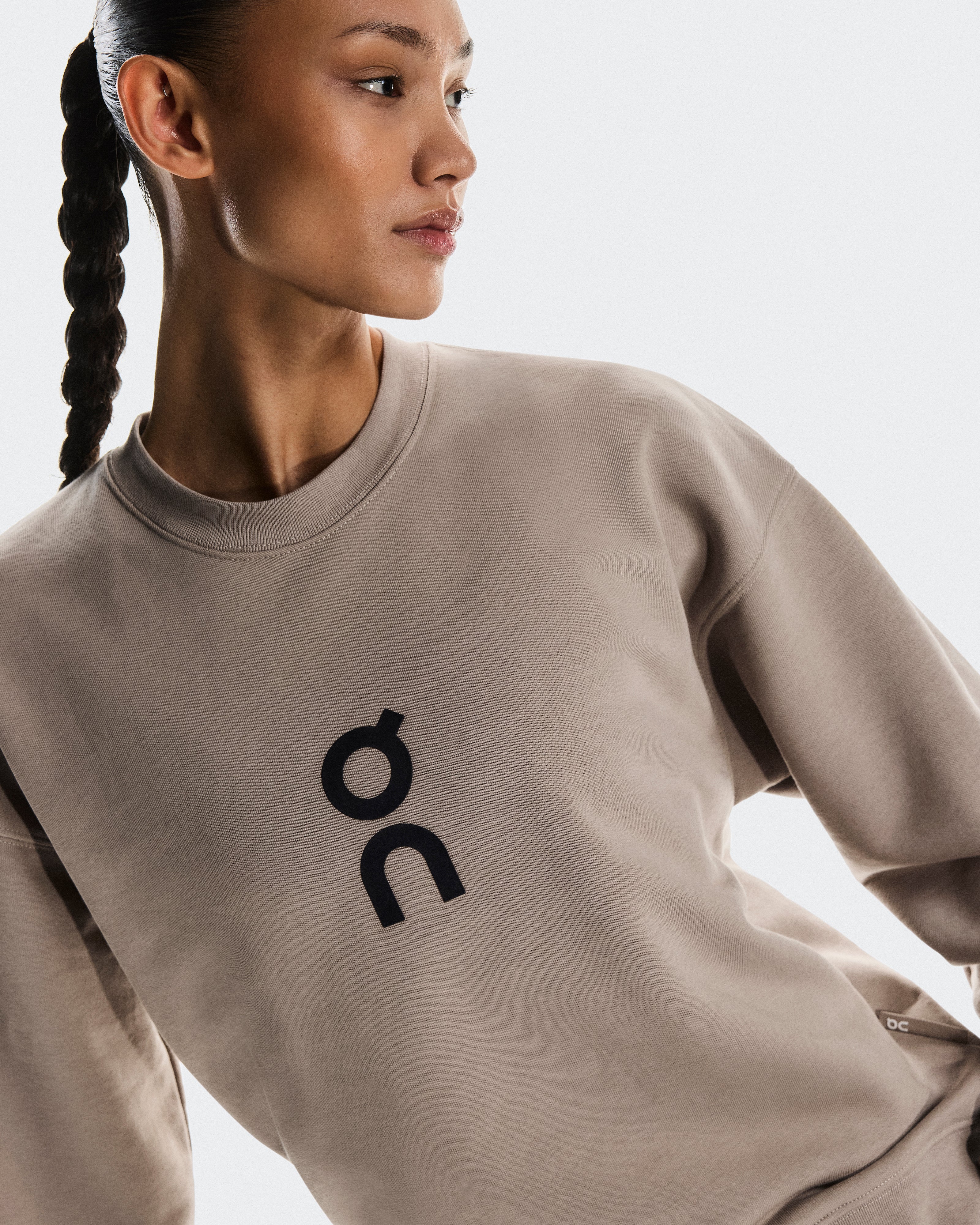 On Club Crew Desert (Women'S)