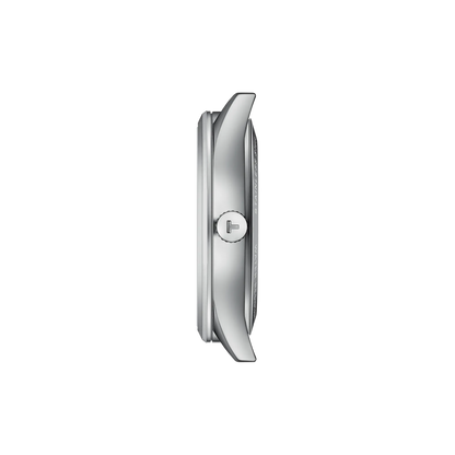 Tissot Classic Dream 40Mm T1584071103100