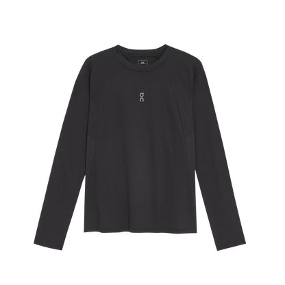 On Trek Long-T Black (Women'S)