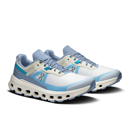 on running cloudvista 2 cream horizon running (women's)