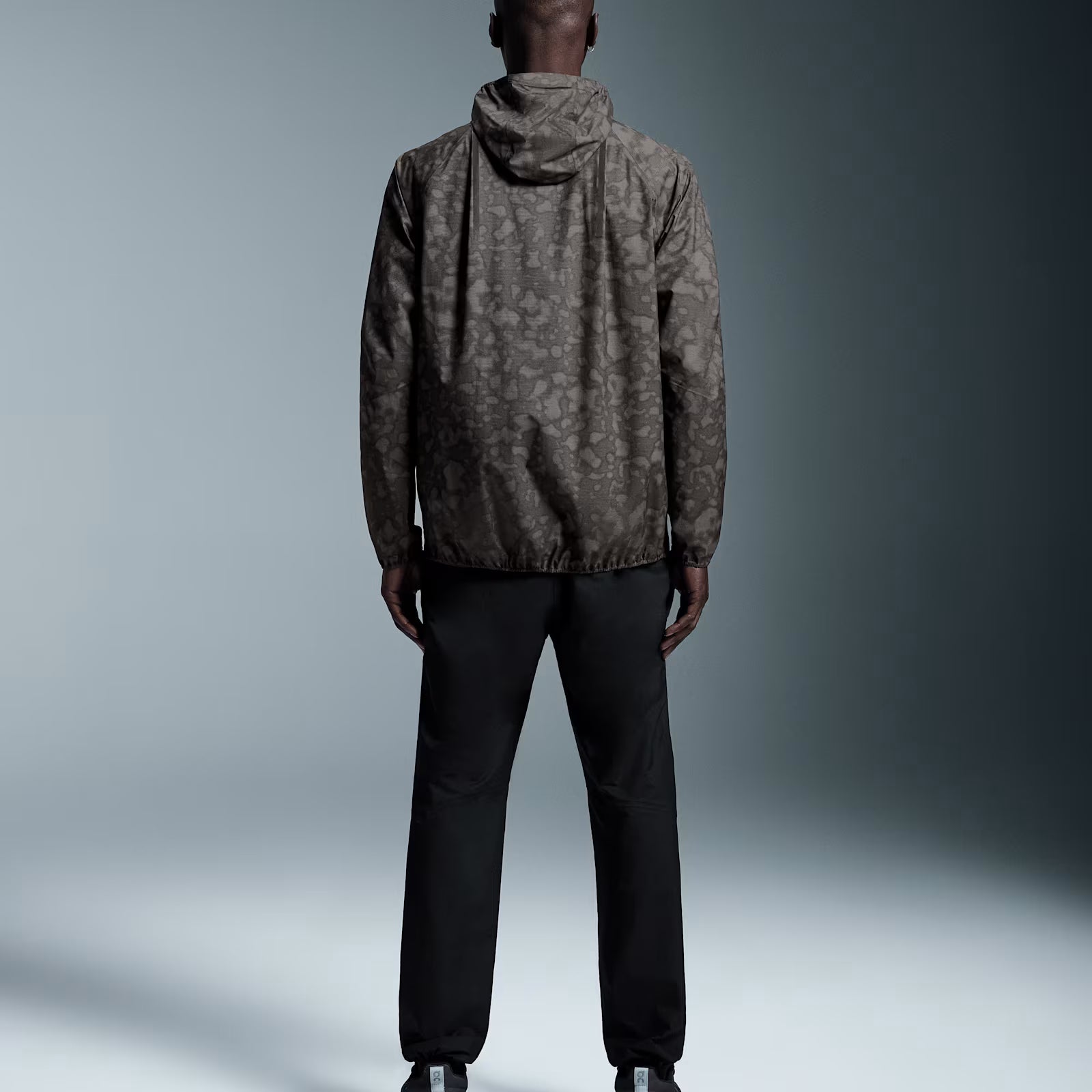 On Ultra Jacket Eclipse