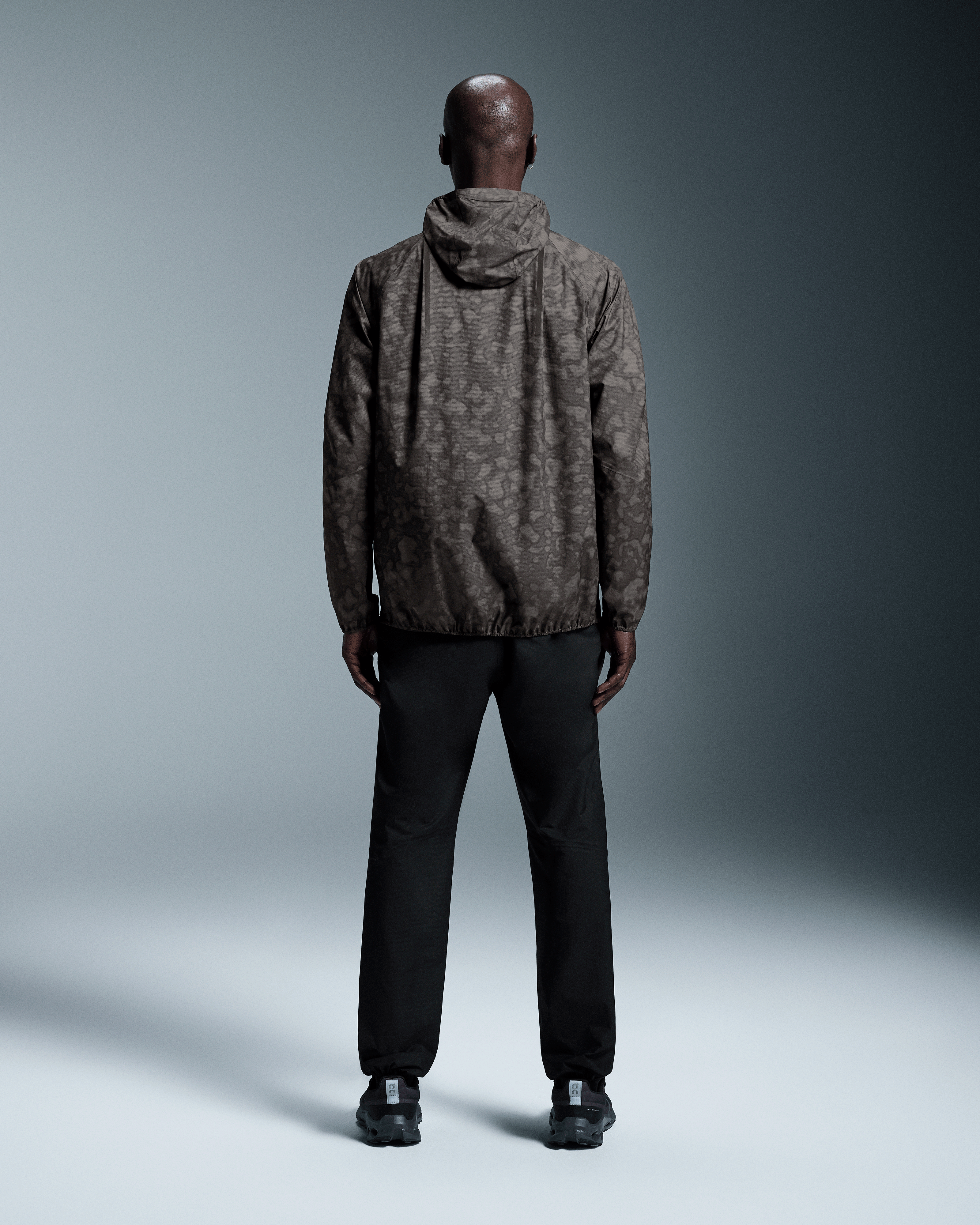 On Ultra Jacket Eclipse