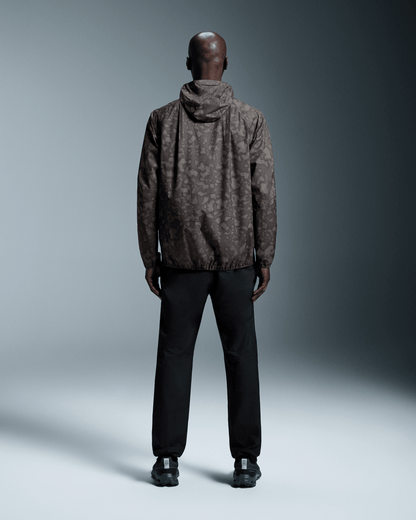 On Ultra Jacket Eclipse