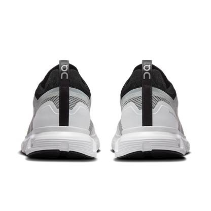 On Cloud 6 Versa White Black (Women'S)