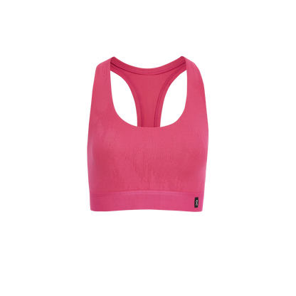 On Pace Bra Pink (Women'S)