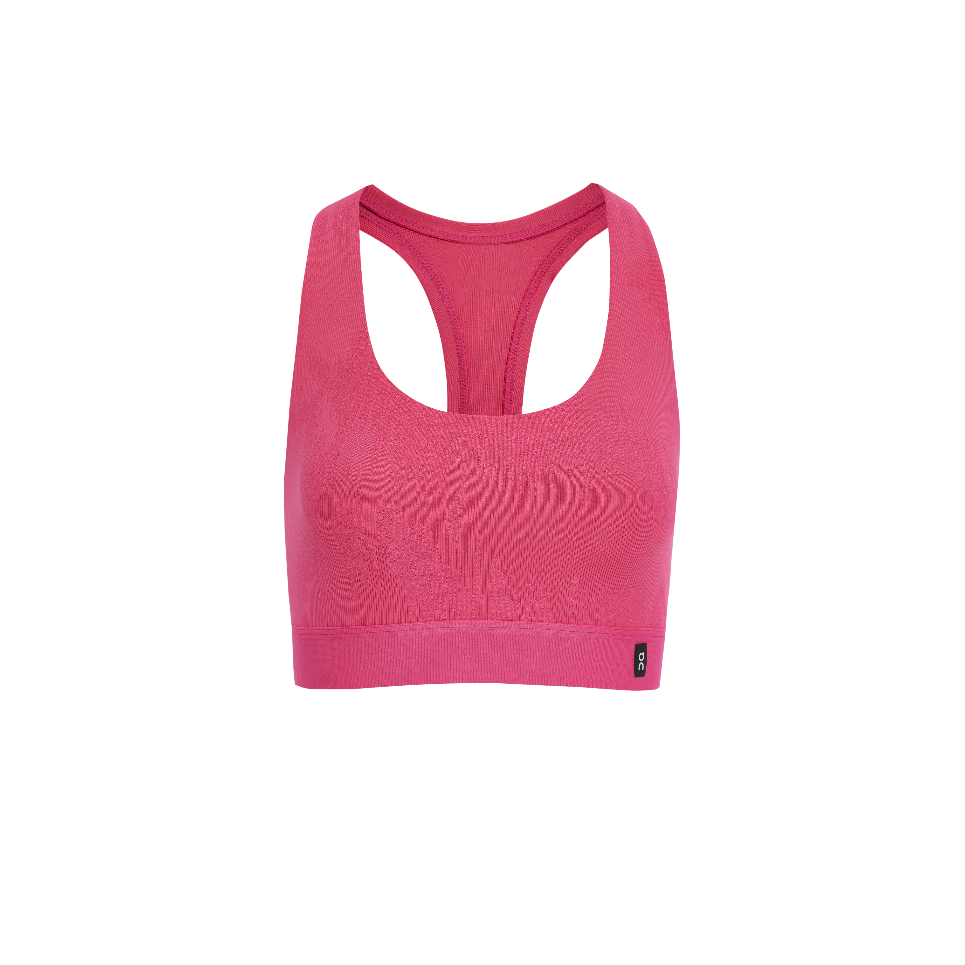 on pace bra Pink (Women's)