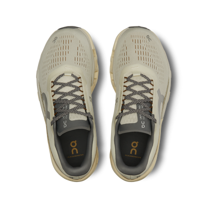 on running cloudmon runningster 2 cream ice (women's)
