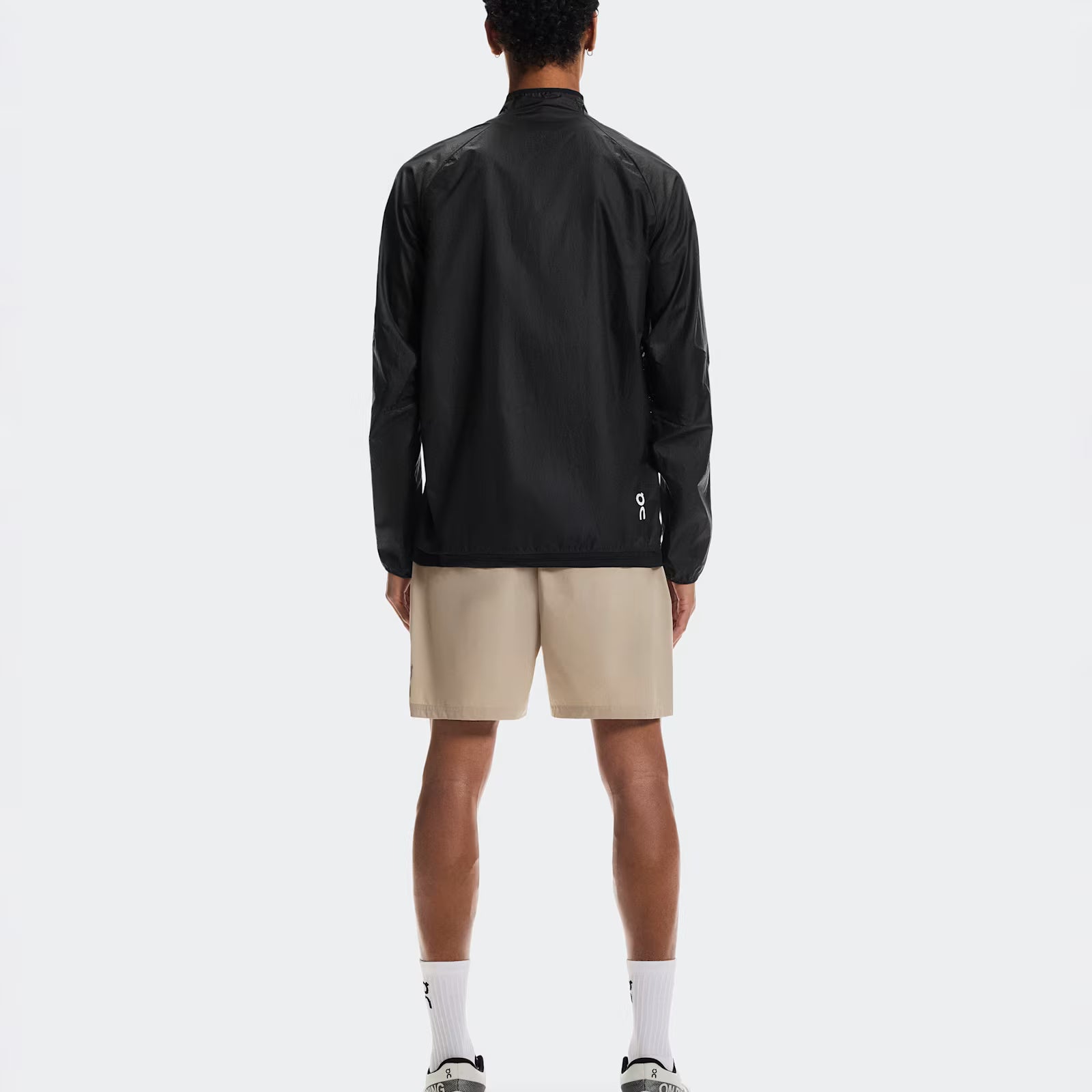 On 5" Core Shorts Desert