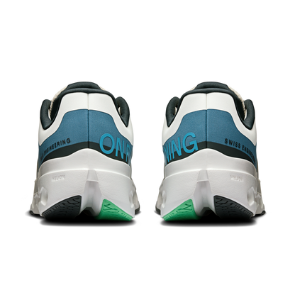 on running cloudsurfer next niagara white (women's)