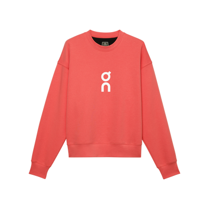 on club crew Coral (Women's)