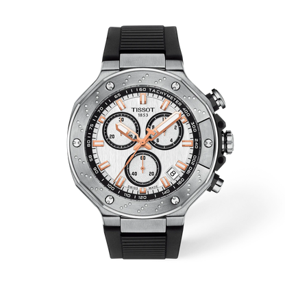 Seiko Tissot T-Race 45Mm T1414171701100