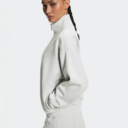 On Club Collective 1/4 Zip Iceberg (Women'S)