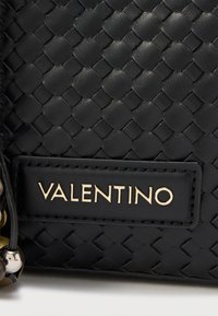 Valentino Gea Handbag Nero
