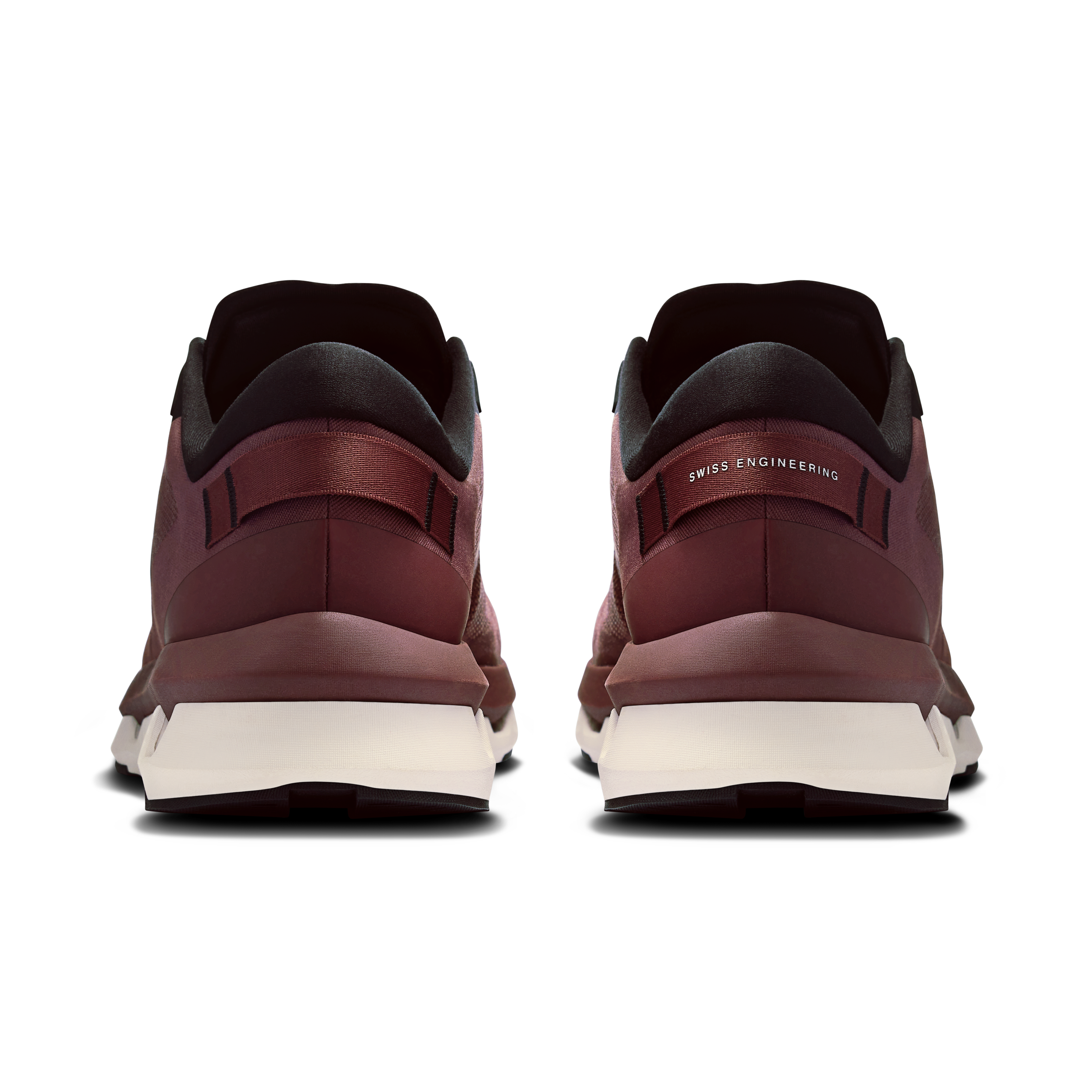 on running cloudzon runninge mulberry black