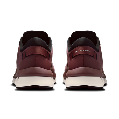 on running cloudzon runninge mulberry black