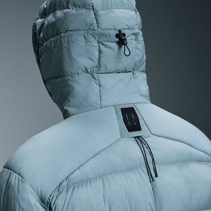 On Challenger Jacket Coast