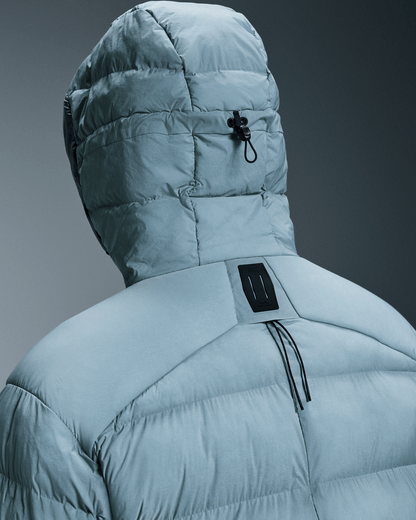 On Challenger Jacket Coast