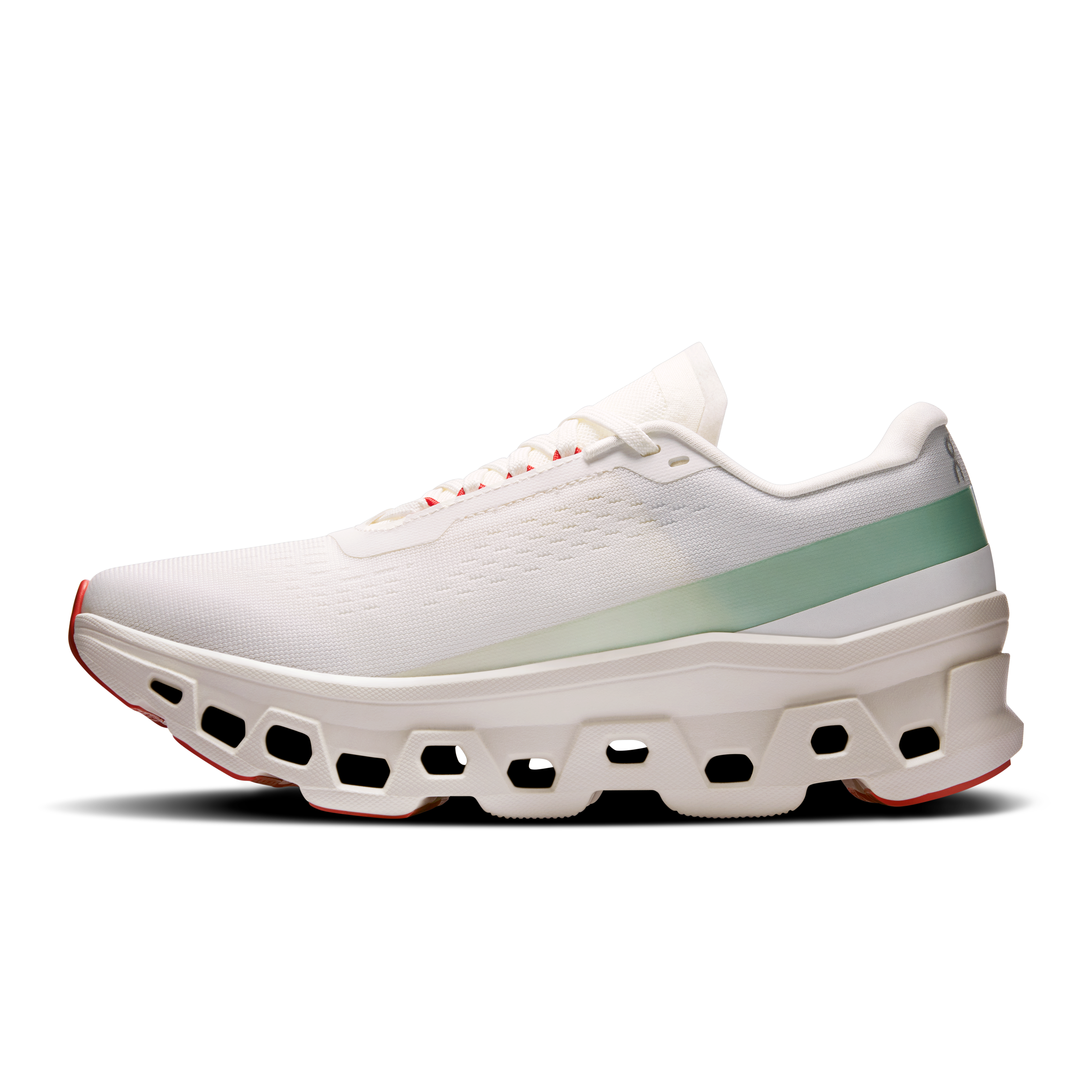 On Cloudmonster 1 Ivory Creek (Women'S)
