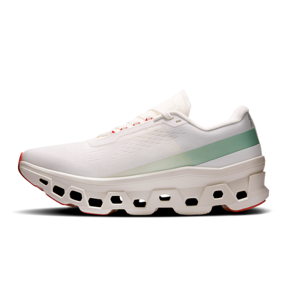 On Cloudmonster 1 Ivory Creek (Women'S)