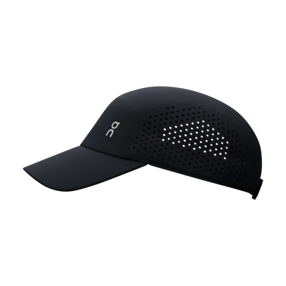 On Lightweight Cap Black