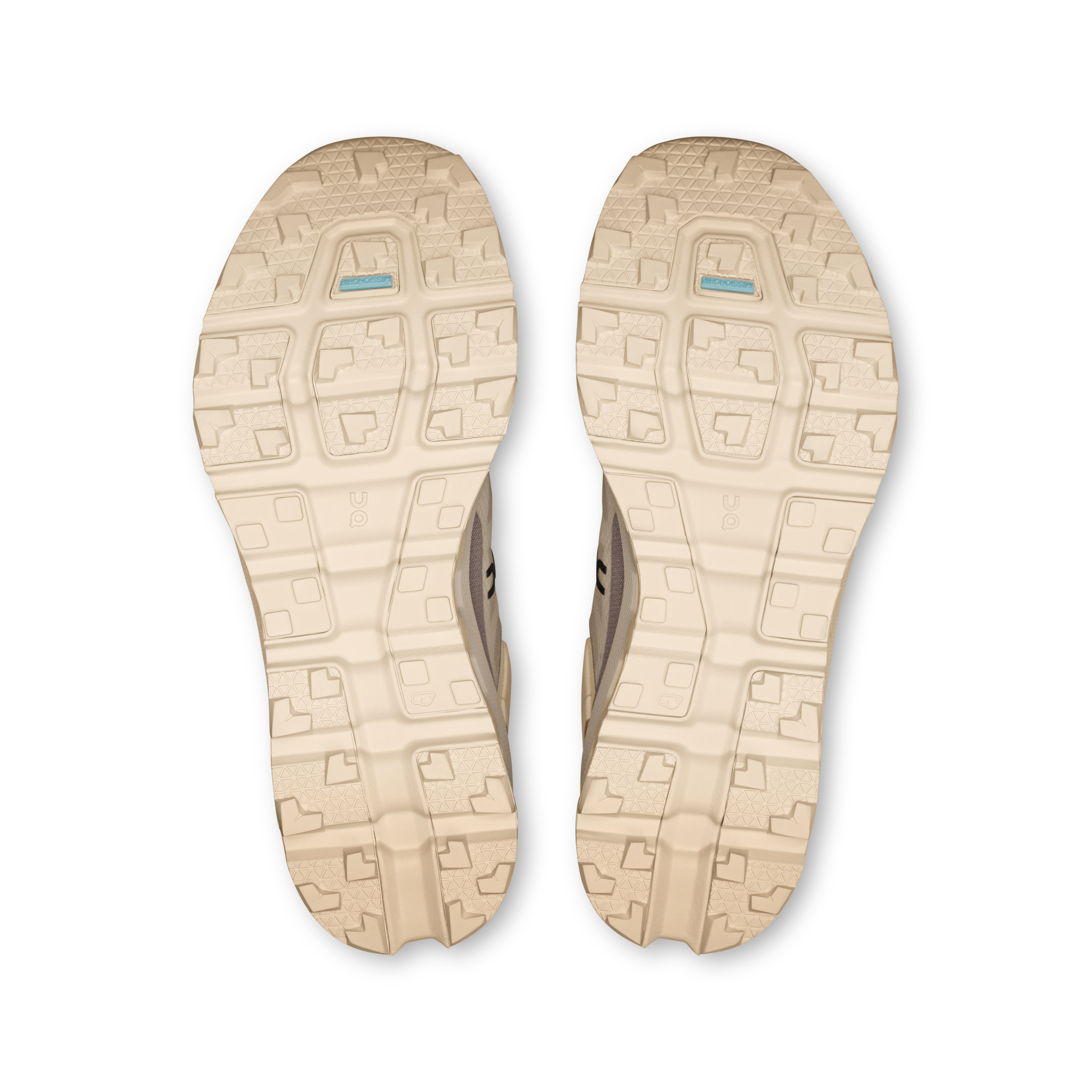 On Cloudvista 2 Cream Desert (Women'S)