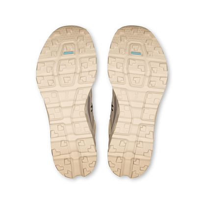 On Cloudvista 2 Cream Desert (Women'S)