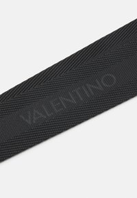 Valentino Efeo Unisex Bum Bag Nero