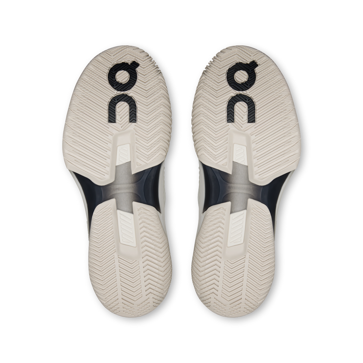On The Roger Pro Fire Grain Ivory (Women'S)