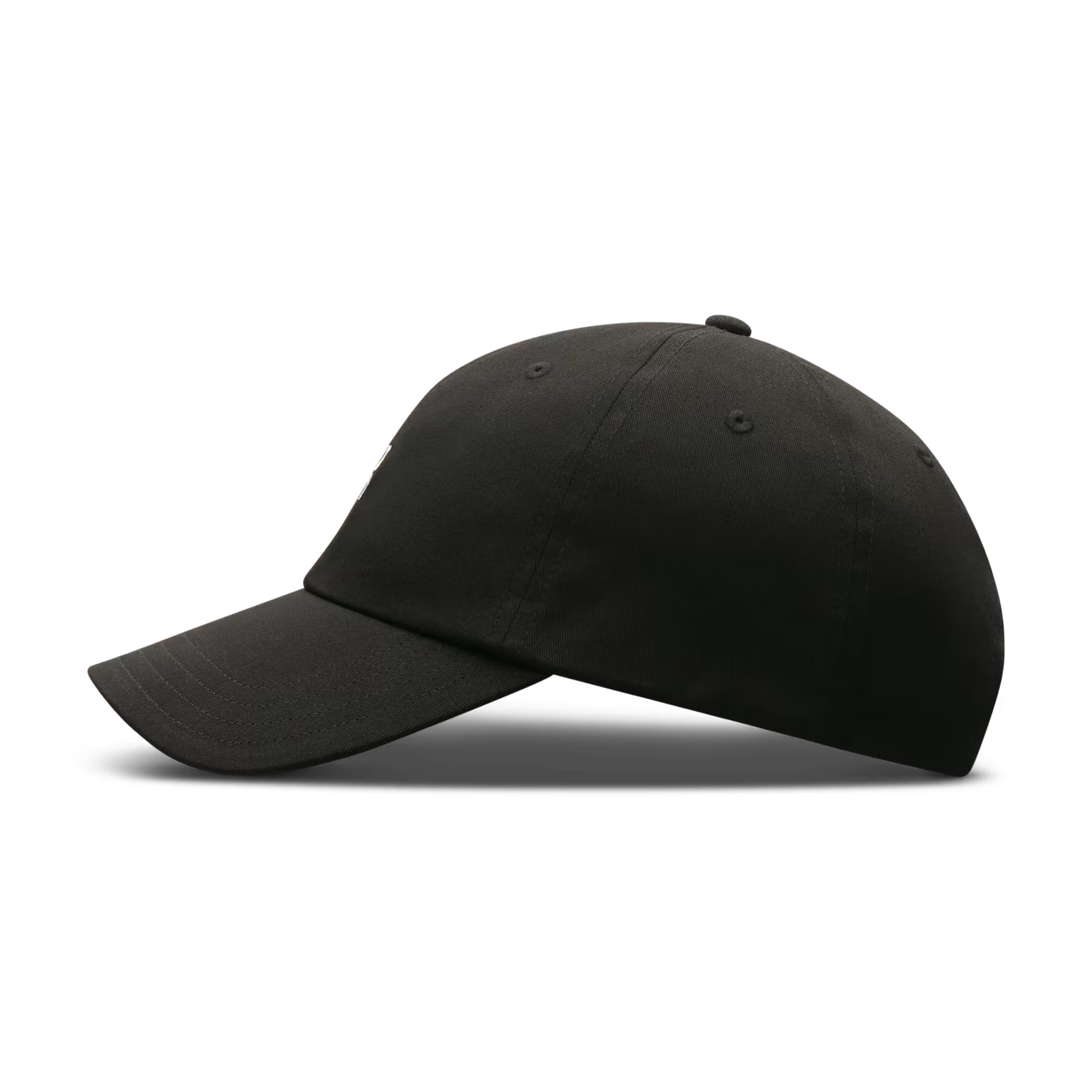 On All-Day Cap Black