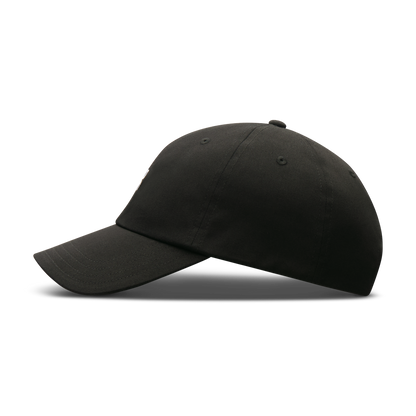 On All-Day Cap Black