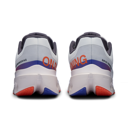 On Cloudsurfer Next Wide White Flame