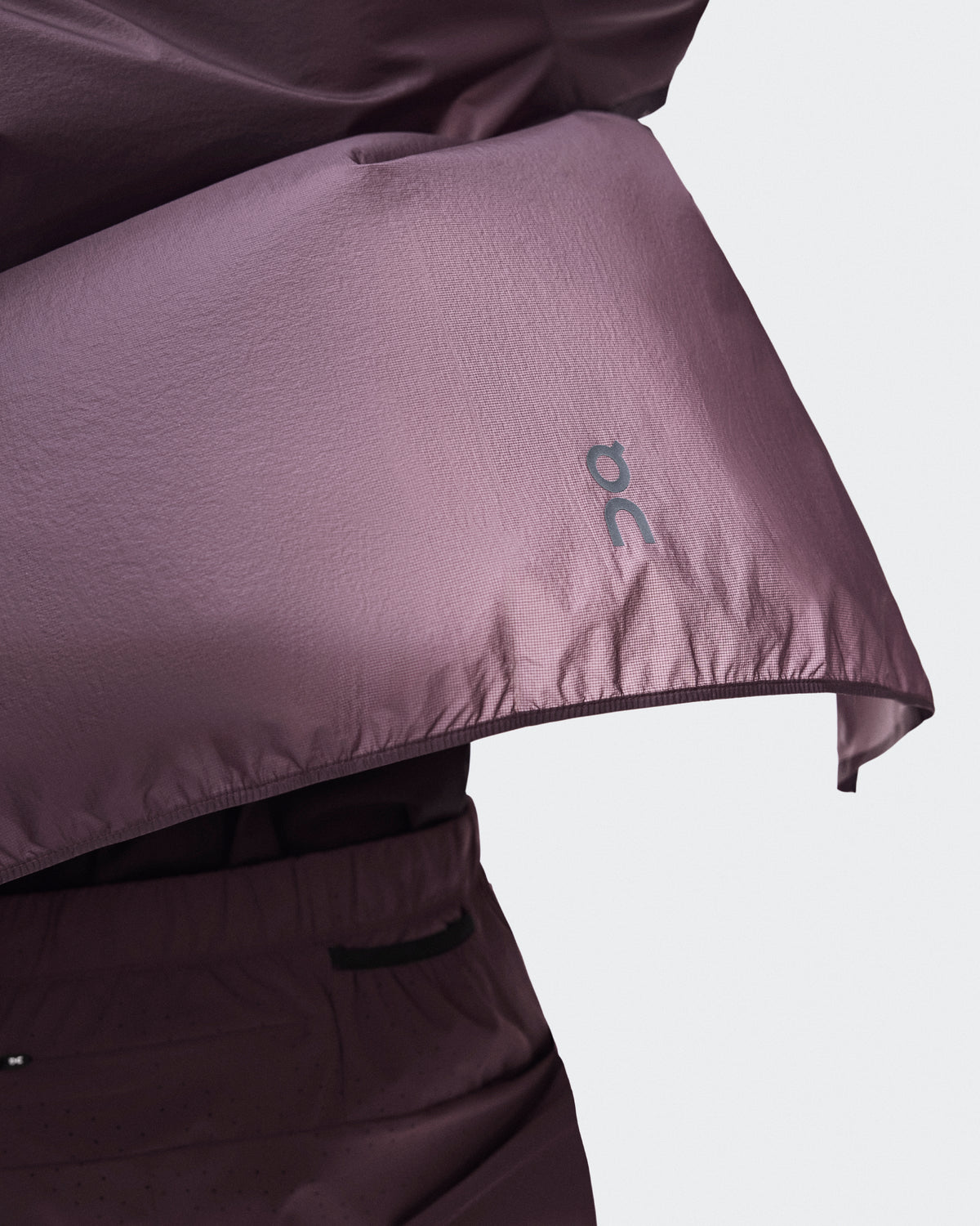 On Zero Jacket Urchin