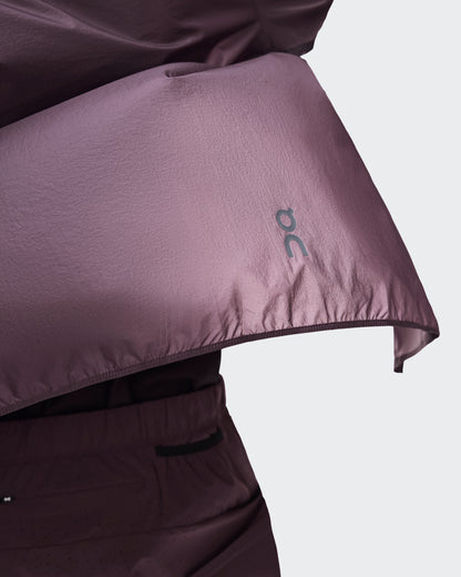 On Zero Jacket Urchin
