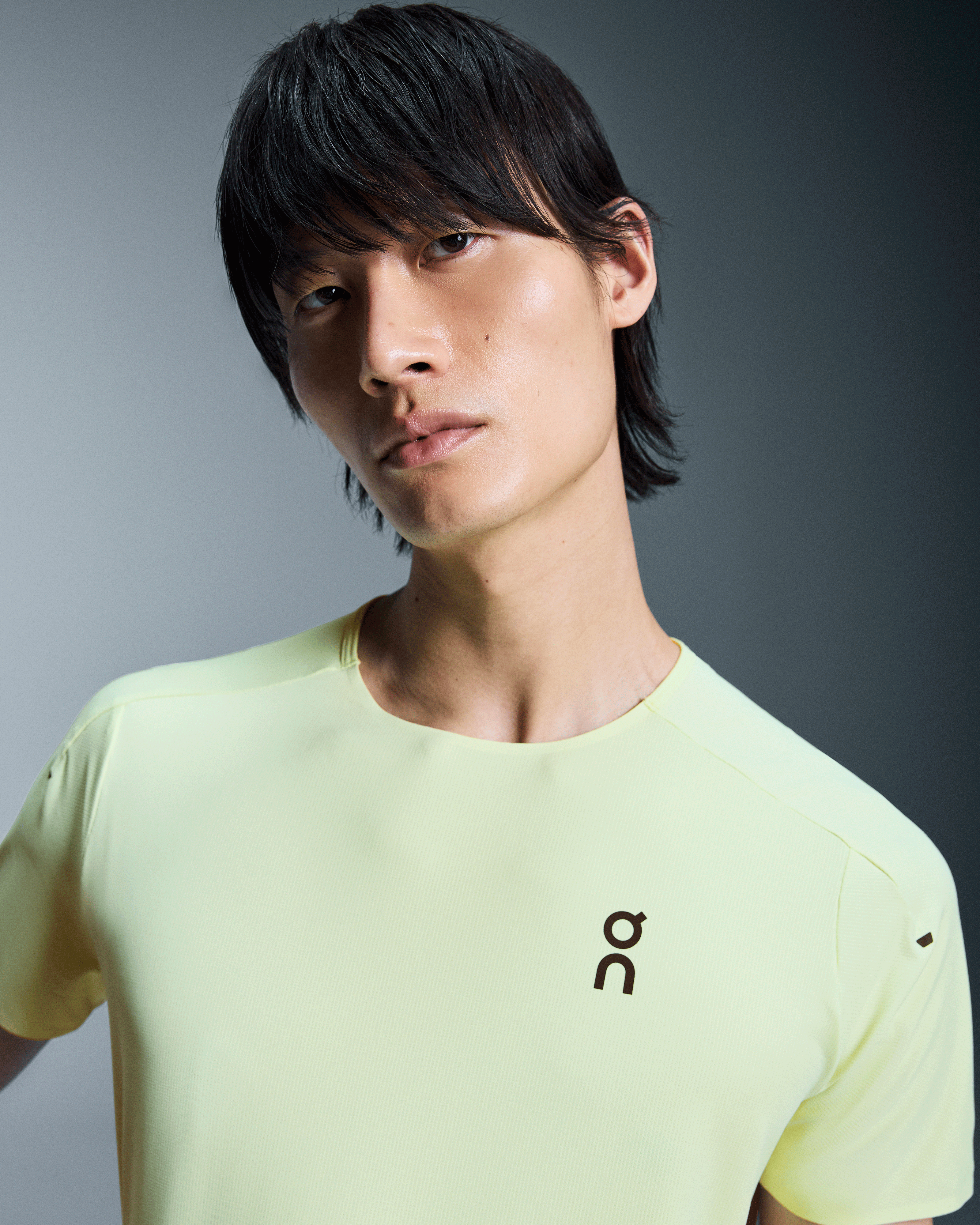 On Performance-T Hay | Glacier