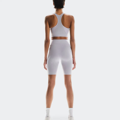 On Train Tights 1/2 Lilac (Women'S)