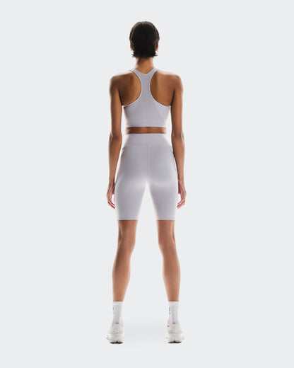 On Train Tights 1/2 Lilac (Women'S)