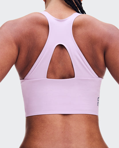 On Performance Crop Foxglove (Women'S)