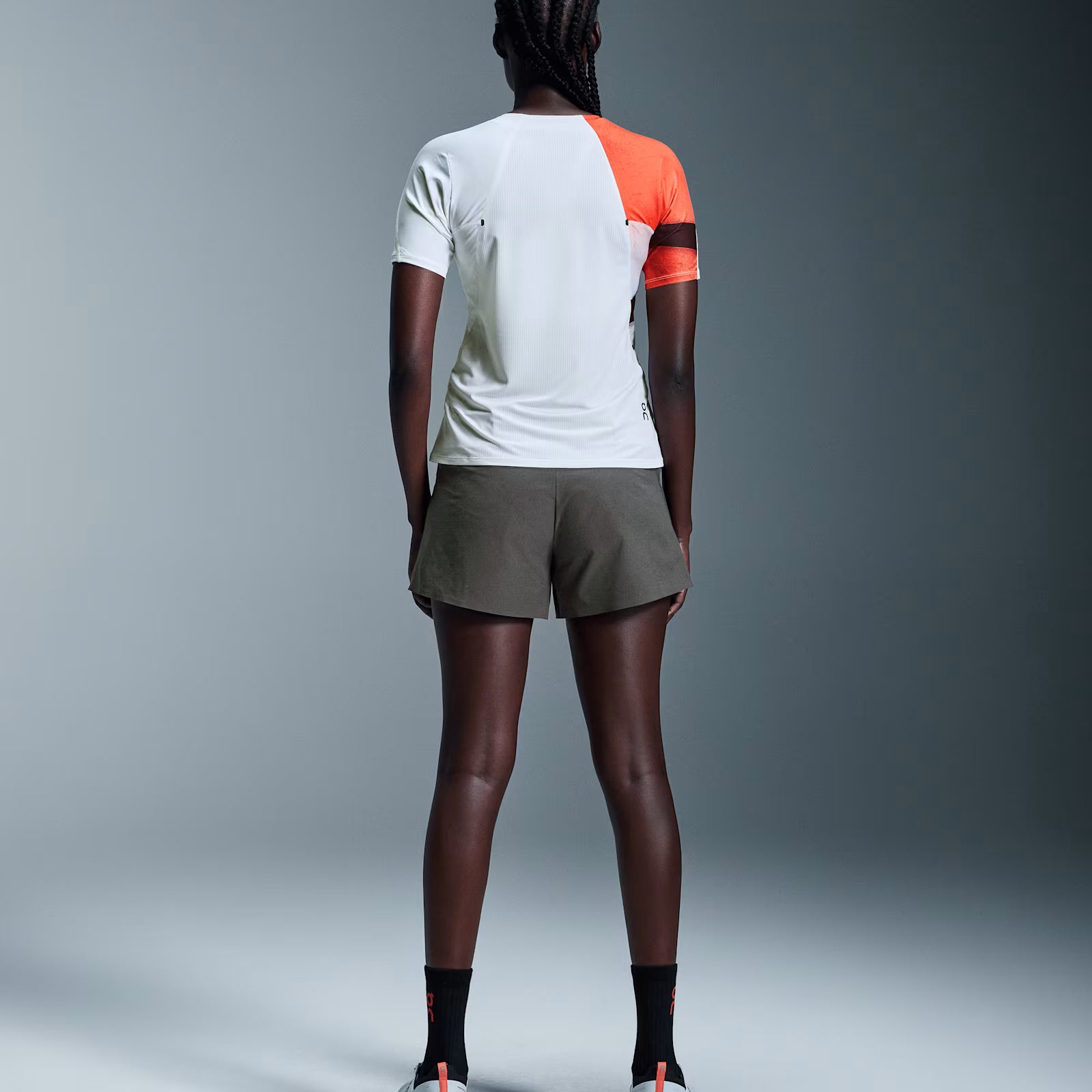 On Ultra-T Flame | White (Women'S)