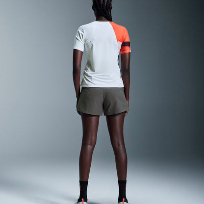 On Ultra-T Flame | White (Women'S)