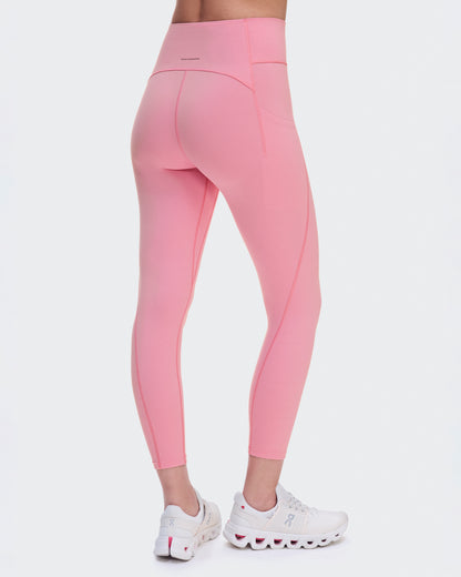 On Studio Leggings 7/8 Magnolia (Women'S)