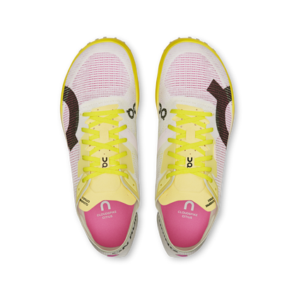 On Cloudspike Citius 2 White Raspberry (Women'S)
