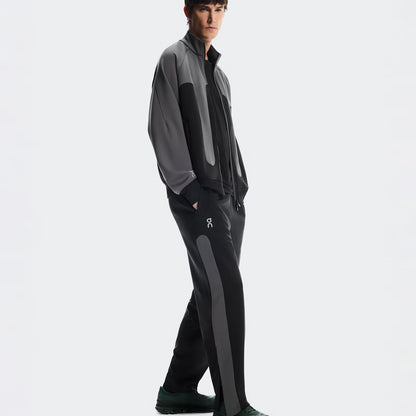 On Track Pants Ikon Black | Eclipse