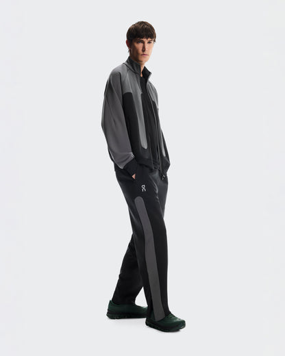 On Track Pants Ikon Black | Eclipse