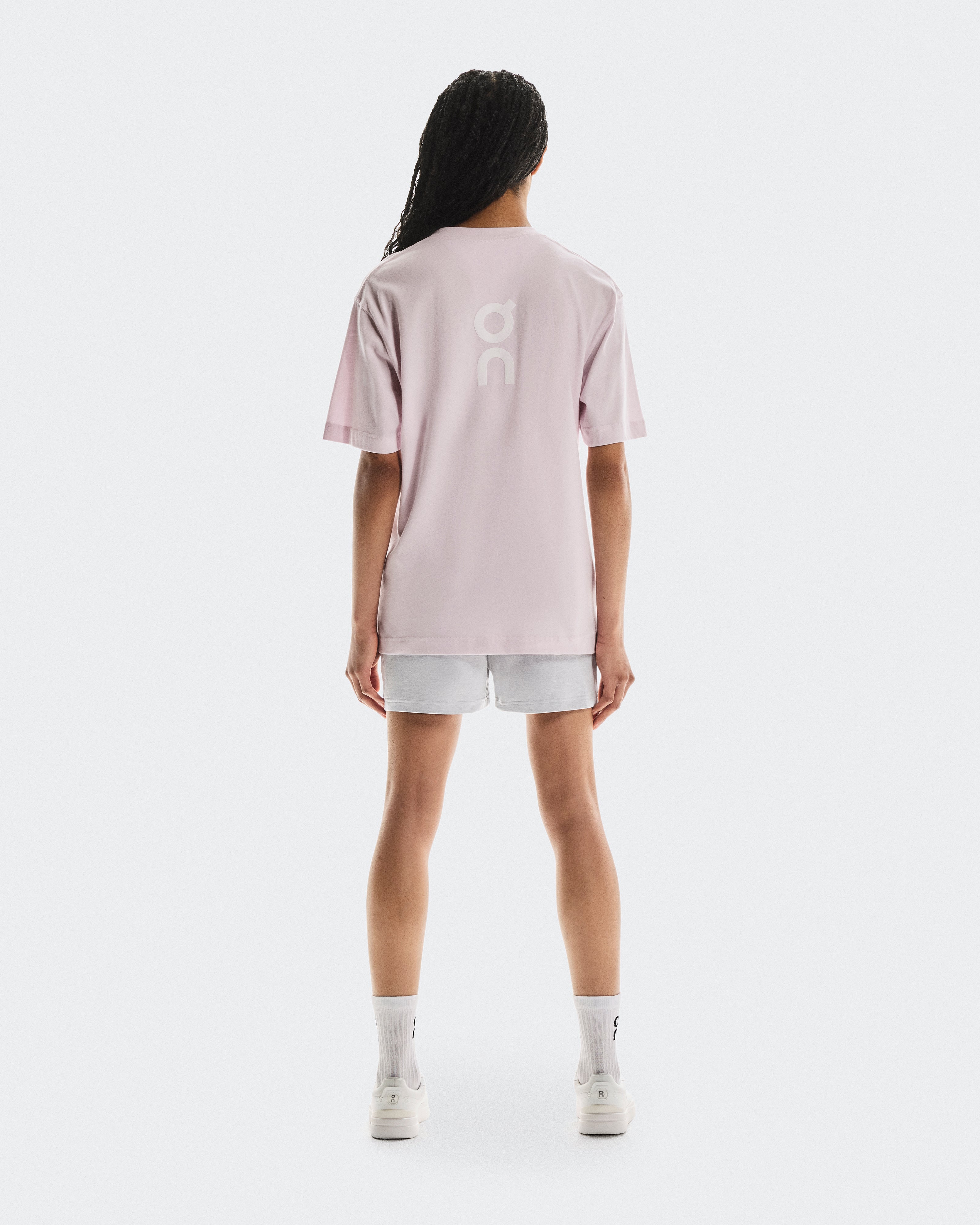 On Club-T Orchid (Women'S)