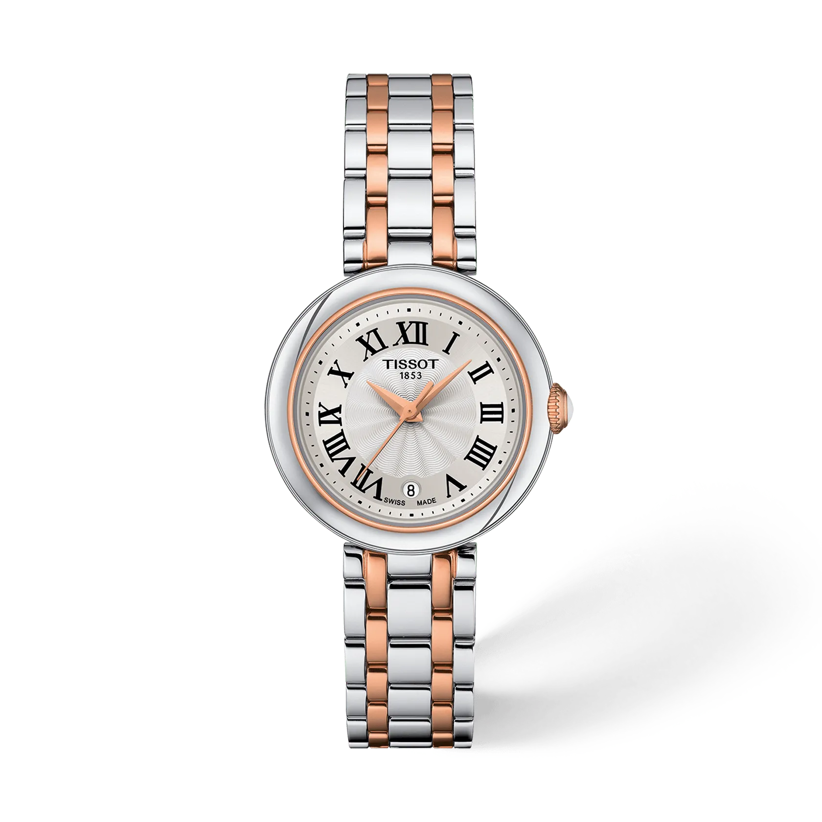 Tissot Bellissima 26Mm T1260102201301
