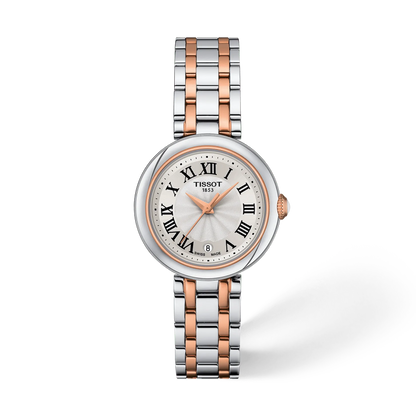 Tissot Bellissima 26Mm T1260102201301