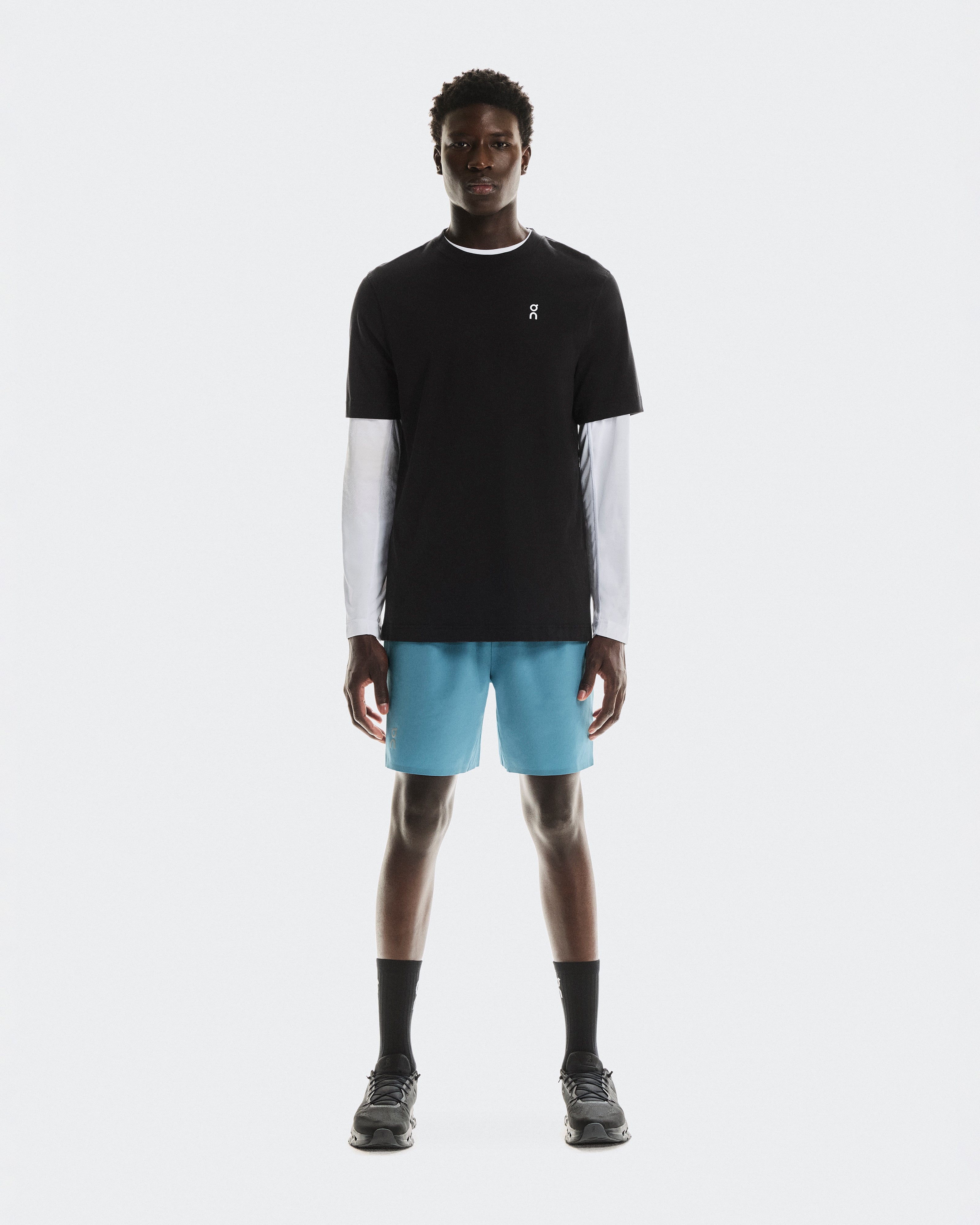 On Train Shorts Niagara